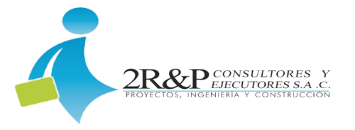 2R&P Consultores y Ejecutores S.A.C.
